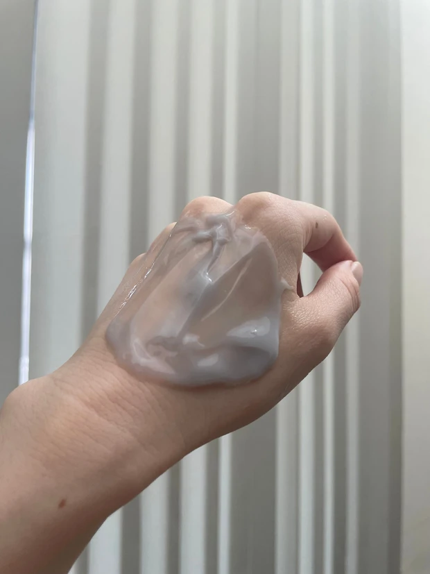 ドロアス クレイクレンジングジェル