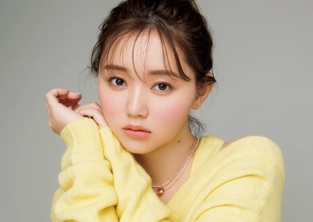 チークで印象操作！ 最新ルック＆チークの入れ方_3_4