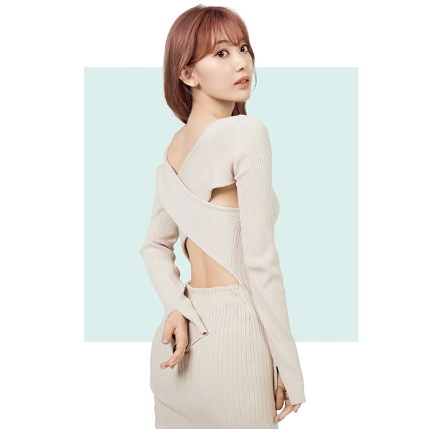 宮脇咲良さんの肌・カラダ・ヘアをつくる偏愛コスメをシェア! 美のこだわり…