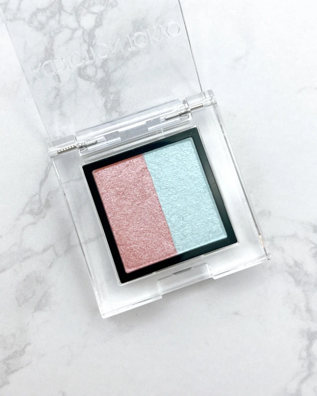 【購入品】アディクション クリスマスコフレをレビュー♪_4_2