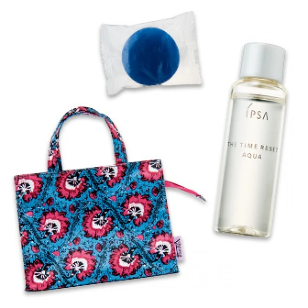 マキア７月号表紙は沢尻エリカさん。特別付録は、初夏にぴったりなヴェルニカ…