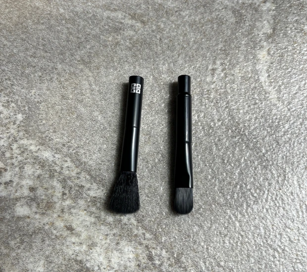 【ヴィンテージローズに魅せられて🥀】GIVENCHY 大人気のアイシャドウ　ル ヌフ ジバンシイから待望のNO.9が登場！パレット一つで無限のアイメイク！必ず持っておきたい秀逸多色パレット♡_8