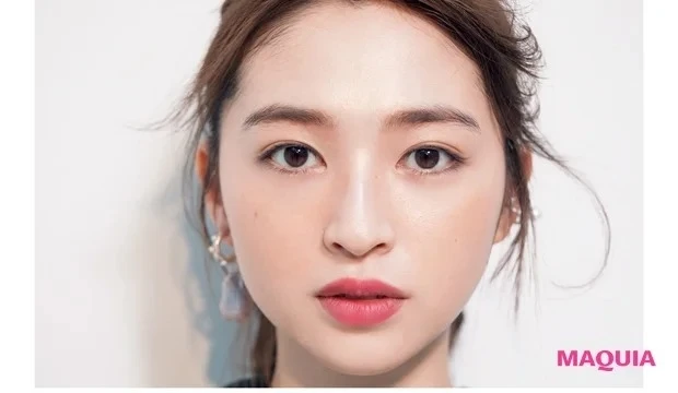 最新 イガリメイク マキア ハイライト