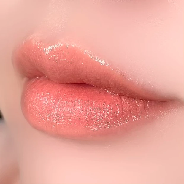 ヴィセ ネンマクフェイクルージュ 夏限定色 夕暮れの海月