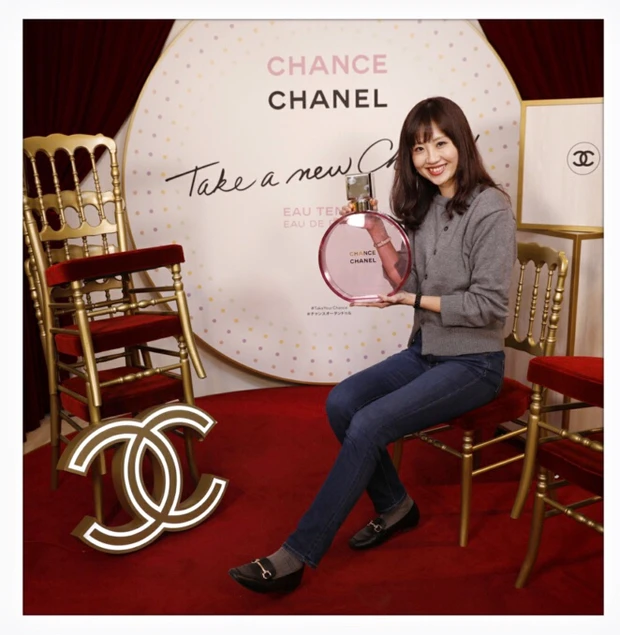 【自己紹介♡】MAQUIA公式ブロガー2年目のChikaです！今年はシンガポールよりお届けします♪_2_1