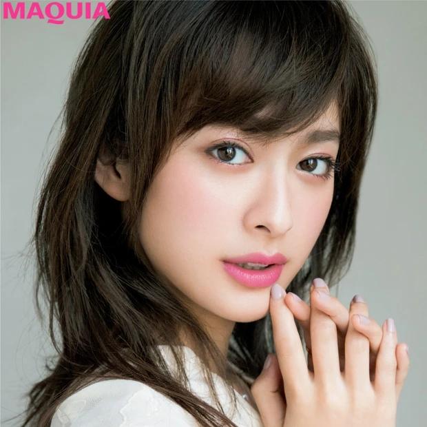 イエベ肌にはキャンディピンクのリップがお似合い！ 肌トーンを上げる春色ワ…