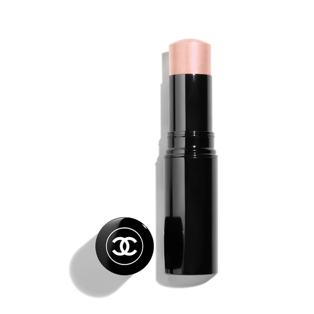 シャネル　ハイライト　スティックハイライト　ボーム エサンシエル　CHANEL　サンティユモン