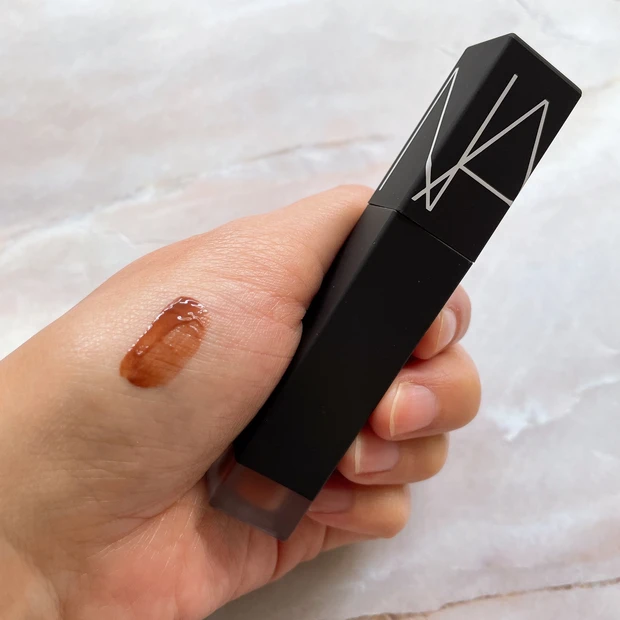 【今日のメイク】MAQUIA 2月号特別付録アイムミミ マルチキューブ使用！大人ブラウンパレットでアラサー女子の普段メイク♡_6_1