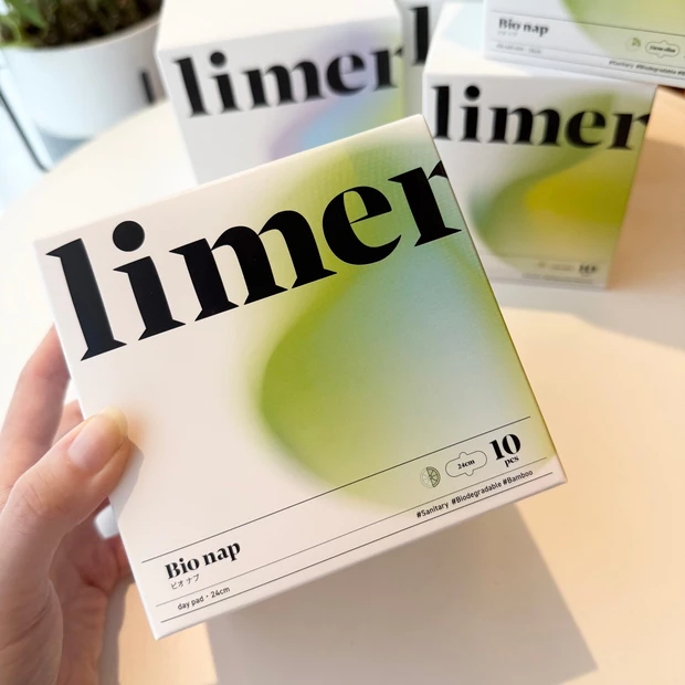 下半期ベスコス【フェムケア部門】 limerime