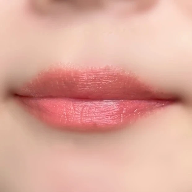 セザンヌ ラスティングステイリップカラー 03 コーラルピンク イエベ