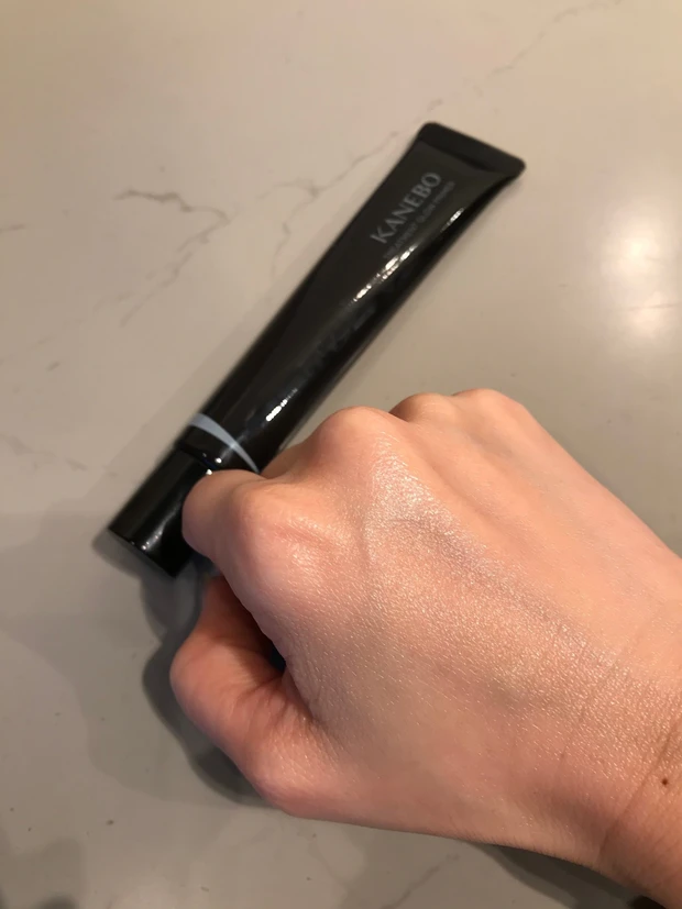 まるで生肌!KANEBOの新ファンデーション_10