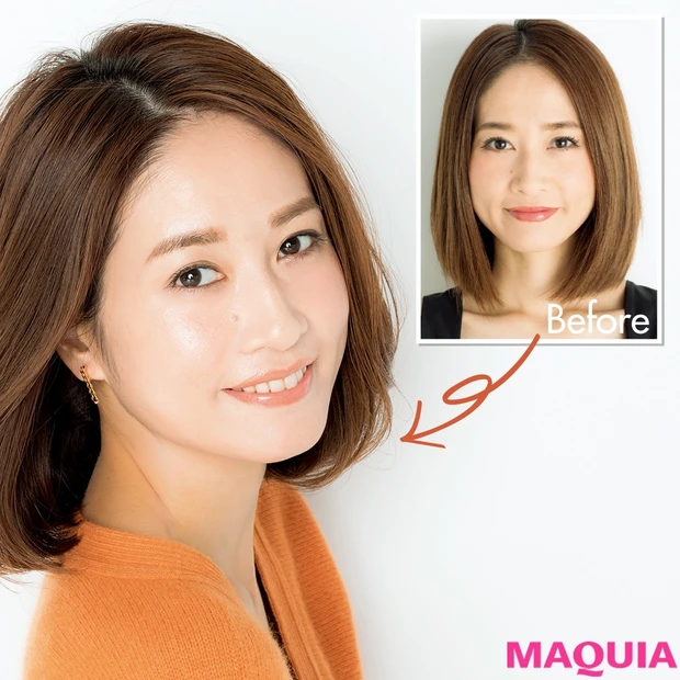 「品のいい色気ってメイクで出せますか？」神崎恵さんのマンツーマンメイクコ…