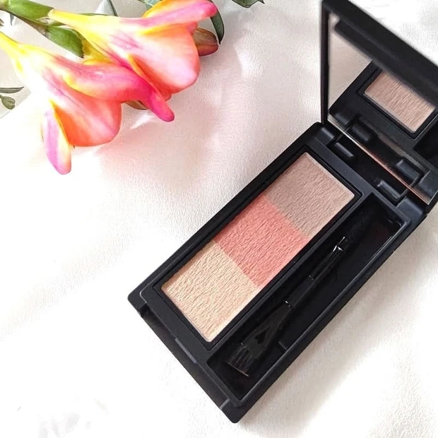 【春コスメ】儚げな春色がたまらない！セルヴォークの春コスメ★_5