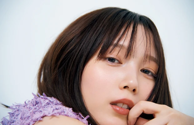 本田 翼　スキンケア　3日に1回の“セルフよもぎ蒸し”で肌質が変わりました