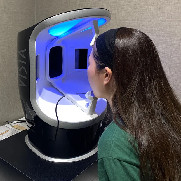 やまさや、ついに美容医療デビューしました♡︎【ハイドラフェイシャル体験レポート】_3_2