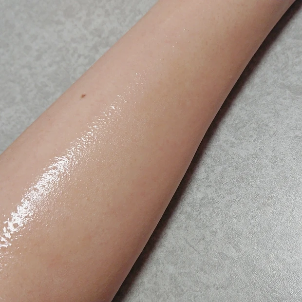 【ヘアレシピ】全身使えるライスオイルが優秀すぎた_2