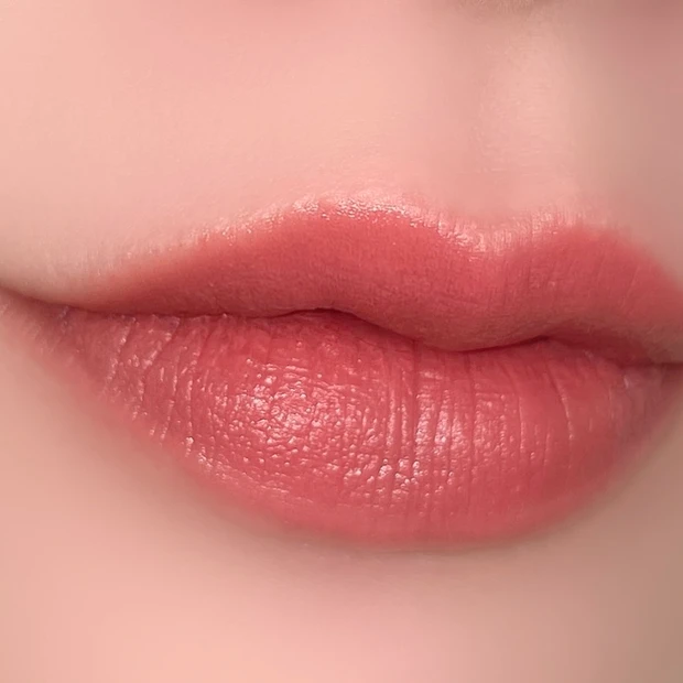 セザンヌ CEZANNE スフレアリップ 02 フレンチローズ 新作 