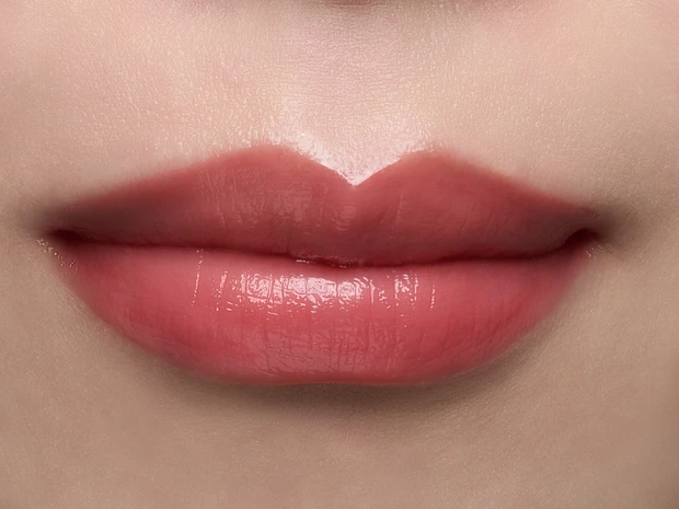 ブルベ夏 リップ おすすめ つけ試し スウォッチ コスメデコルテ