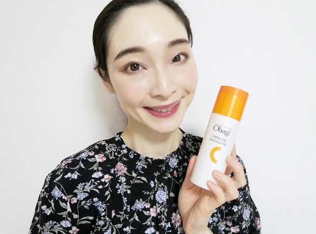 オバジC リファインローション