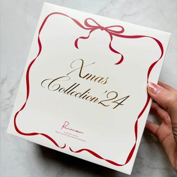 リリミュウ クリスマスコフレ 2024