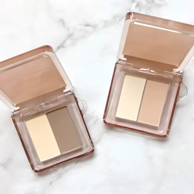 JUDYDOLL(ジュディードール)「ミニメリハリマスターパレット」の商品画像