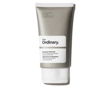The Ordinary.(オーディナリー)スクワランクレンザー