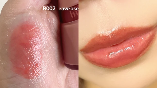 【R002 Rawrose】