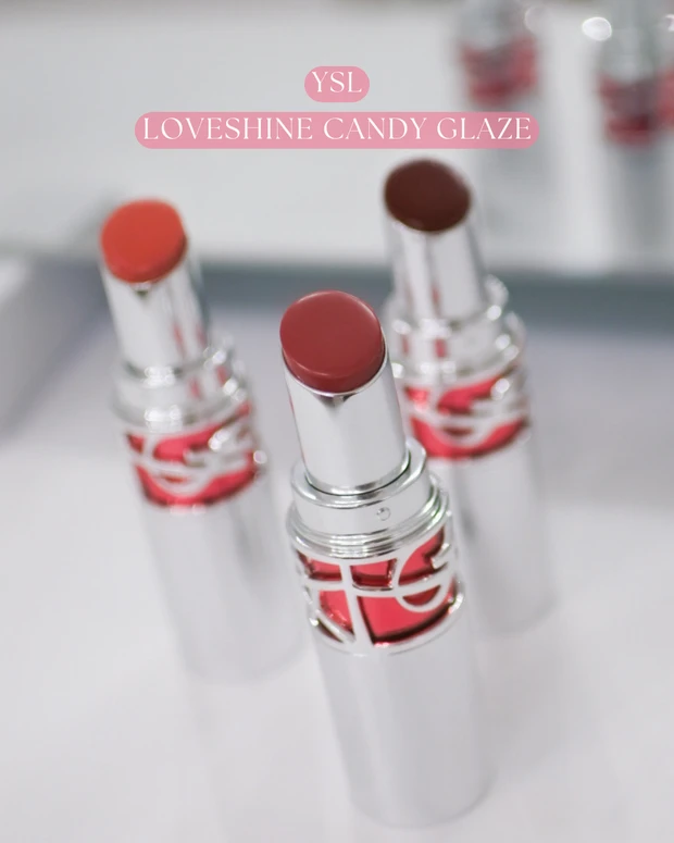 ブルべ冬のリップの選び方についてポイントをまとめた画像