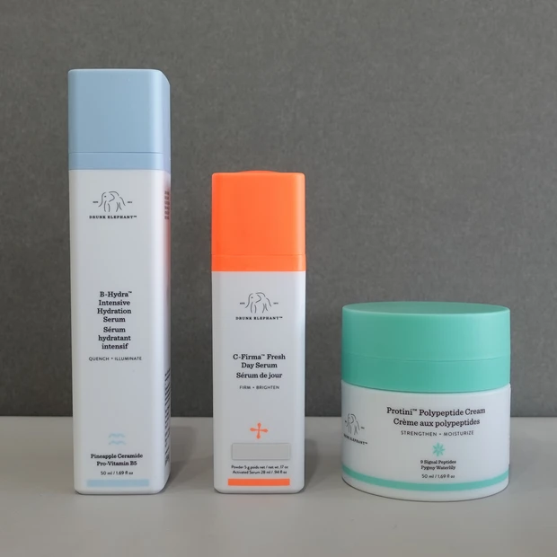 ドランクエレファント