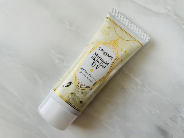 4月下旬発売の新作アイテム達、今月ももちろんALLチェック！プチプラコスメ【CANMAKE(キャンメイク)】をスウォッチと共に徹底レビュー♡_28_3