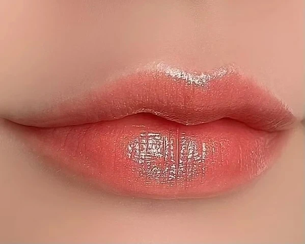 【おすすめオレンジリップ⑦】オペラ リップティントN 15_オペラ リップティントN 15の口コミ&レビュー_6