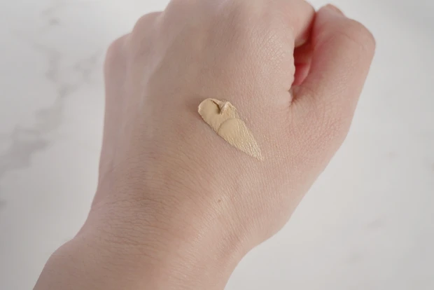 カバー力抜群なのにバーム？！ドクターフィル プロテクトリペアバームを使ってみました_5_2