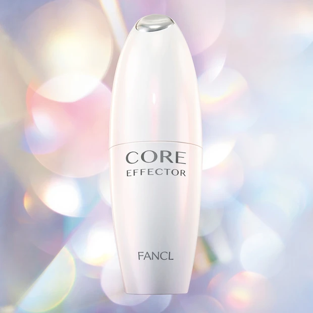美容好きに話題の「コアエフェクター」に迫る! なめらかなキメの美肌へ「核…