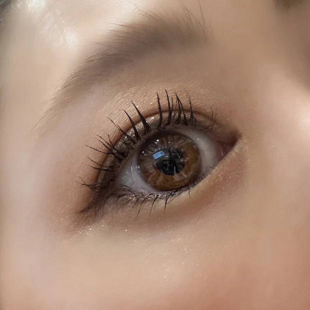 【ガチ盛れ束感ロング】キングダムの名品マスカラにロングタイプが登場！新作発表会レポート♡_5