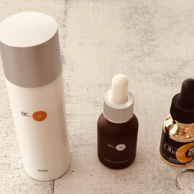 美容界から再注目!「ビタミンCコスメ」で肌トラブル・美白はおまかせ♪今夏おすすめのアイテム3選