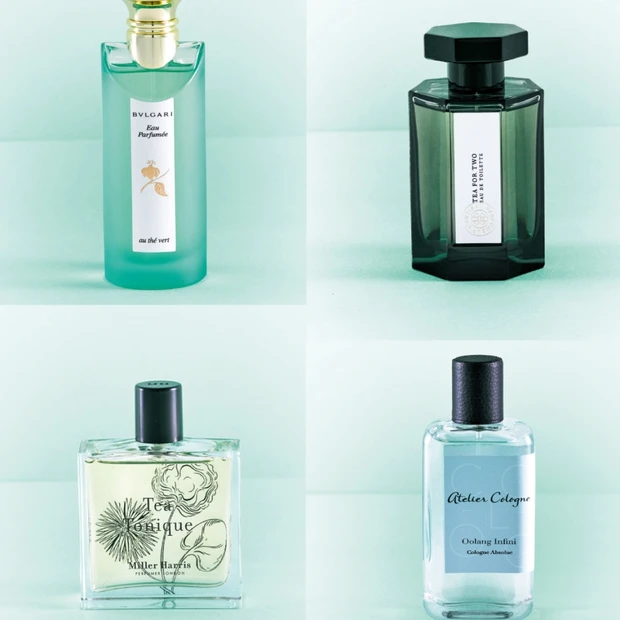 プレゼントにもぴったり！ ユニセックスで使える好感度系香水4選