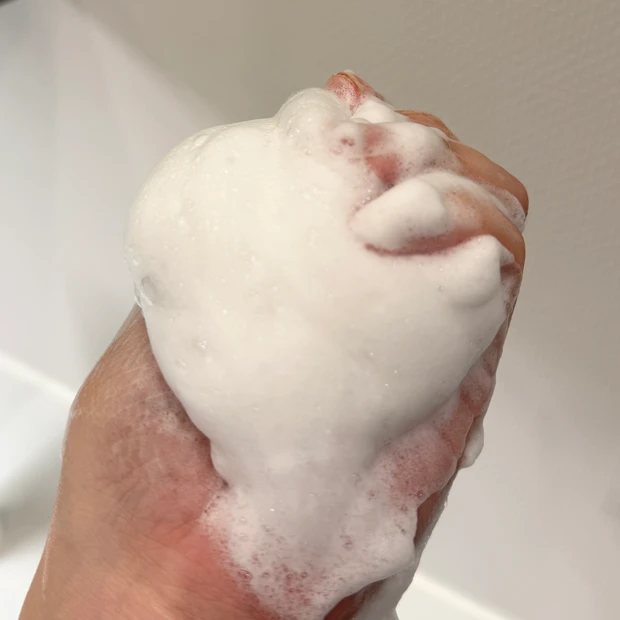 小田切ヒロさんも絶賛！毛穴ケアにはSuisaiの"練り酵素洗顔"＜新作レビュー＞_3_3