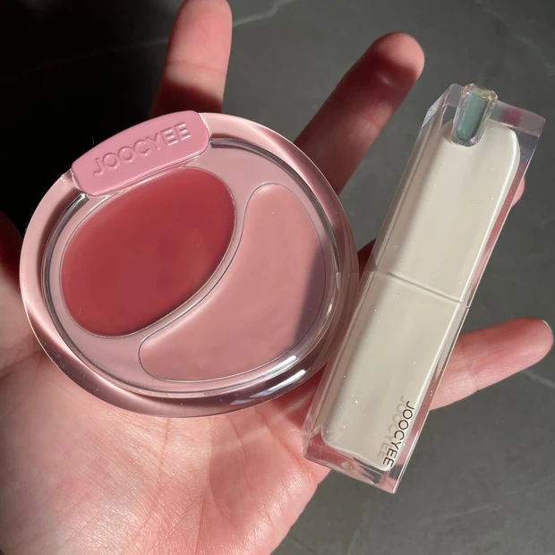 2026年最初のQoo10メガ割💛中国コスメブランドJOOCYEEをチェック！