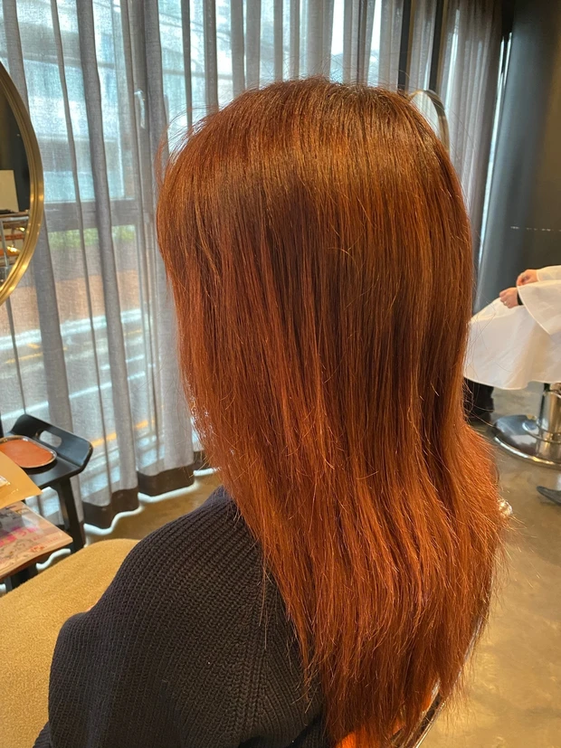 髪 美容室 美容院 女性 髪型 ヘア