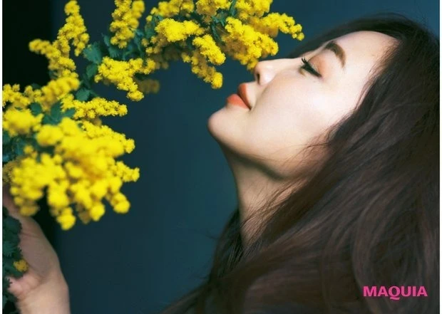 神崎 恵さんがエイジングの疑問やお悩みに回答! エイジングQ&A_2