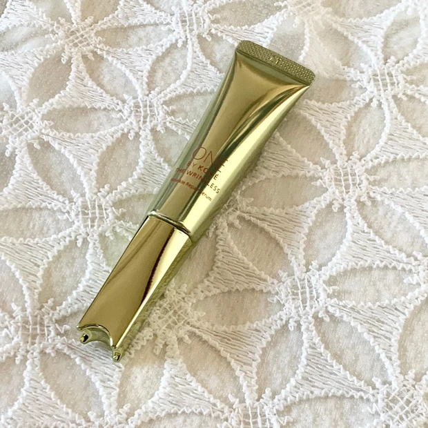 【秋コスメ2021】未来を変えるシワ改善ケア、誕生! 生まれ変わったONE BY KOSÉ「ザ リンクレス S」で、表情を美しさに変えて #金曜日の肌投資コスメ_2