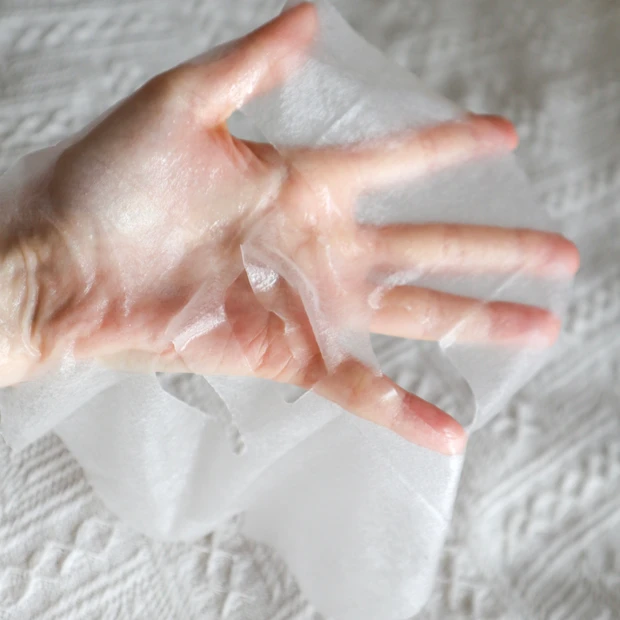 ＶＴエッセンシャルマスク 蓮華