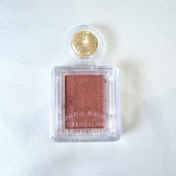 マジョリカマジョルカ(MAJOLICA MAJORCA)シャドーカスタマイズ BR583 テディ