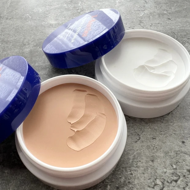 【マスク荒れにも】乾燥・大気中のちり、ほこりなど外部刺激から肌をバリア！水分蒸発を抑えうるおいを閉じ込めるフイルナチュラント保護バーム2種【新発売】
_4