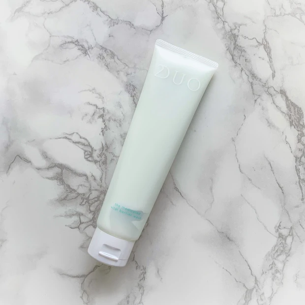 ザ 薬用バイタルバリアウォッシュ