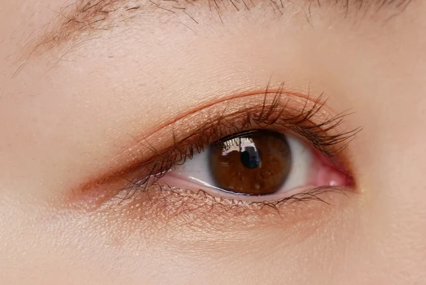 【新色】ディーアップから新作アイライナー登場！イエベ春が全色使ってみました_3_2