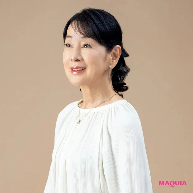 吉永小百合さんはスクワット60回がルーティン