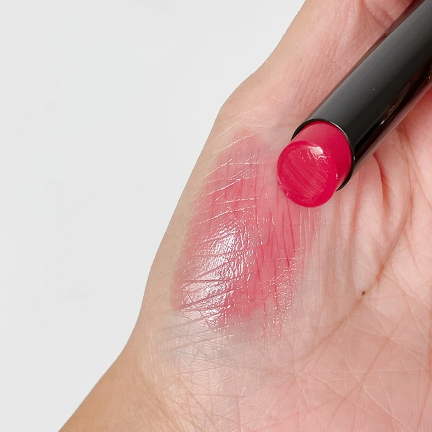 リップモンスター クリアトーン C01 炎化モンスター スウォッチ