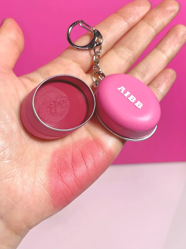 06 STRAWBERRY BUTTER