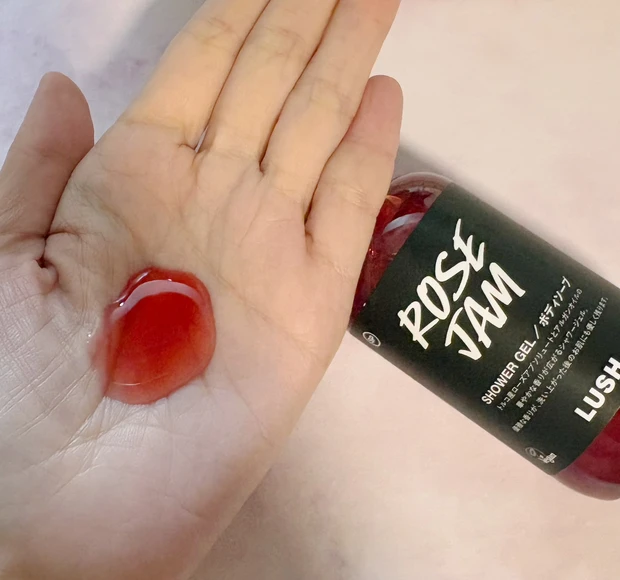 \バスタイムが薔薇の香りで溢れる/ちょっとしたギフトにもおすすめ!_3